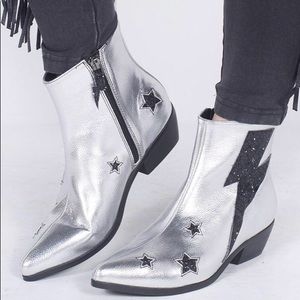 YRU Laso Volt Silver